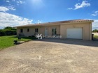 Vente maison F5 120 m²