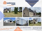 Vente maison F5 155 m²