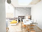 À vendre maison 6 pièces 102 m²