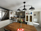 Vente maison F7 117 m²