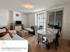 Location appartement T4 82.77 m²