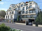 Vente appartement T1 25 m²