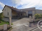 À vendre maison 9 pièces 260 m²