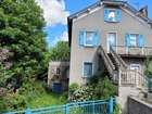 Vente maison F6 191 m²