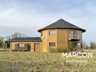 Vente maison F4 164 m²