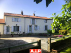 Vente maison F5 127 m²