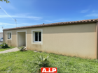 Vente maison F5 89 m²