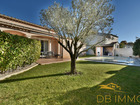 Vente maison F5 110 m²