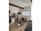 Vente appartement T2 35 m²