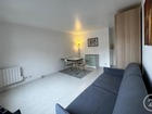 Location appartement T1 26 m²