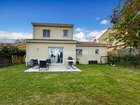 Vente maison F4 110 m²