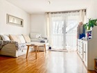 Vente appartement T2 50 m²