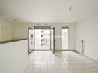 Vente appartement T3 58 m²