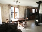 Vente appartement T4 91 m²