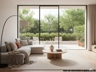 Vente appartement T2 45 m²