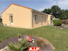 Vente maison F4 86 m²