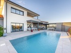 À vendre maison 7 pièces 300 m²