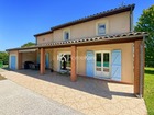 Vente maison F4 130 m²