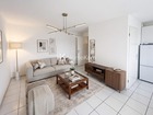 Vente appartement T2 43 m²