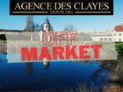 Vente appartement T3 67 m²