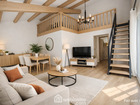 Vente maison F6 147 m²