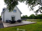 Vente maison F5 134 m²