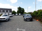 Vente terrain 429 m²