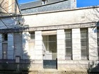 Vente local 48 m²