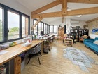 Vente maison F4 140 m²