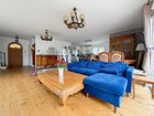 Vente maison F5 125 m²