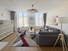 Location appartement T2 47 m²