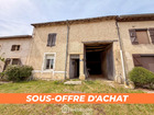 À vendre maison 2 pièces 77 m²