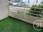 Location appartement T3 54 m²