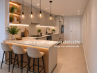 Vente appartement T2 92.89 m²