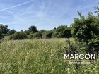 Vente terrain 1674 m²