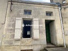 Vente maison F3 39 m²