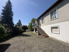 Vente maison F5 114 m²