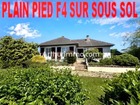 Vente maison F4 94 m²