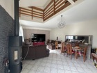 Vente maison F7 134 m²