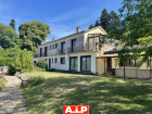 Vente maison F10 215 m²