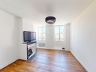 Vente appartement T3 60 m²