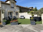À vendre maison 5 pièces 140 m²