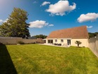 À vendre maison 8 pièces 256 m²