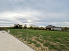 Vente terrain 1087 m²