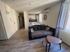 Location appartement T3 55 m²