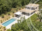 Vente maison F5 220 m²