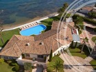 Location maison F12 480 m²