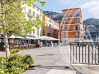 Vente appartement T2 61 m²