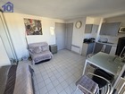 Vente appartement T1 17 m²