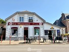 À vendre immeuble 200 m²